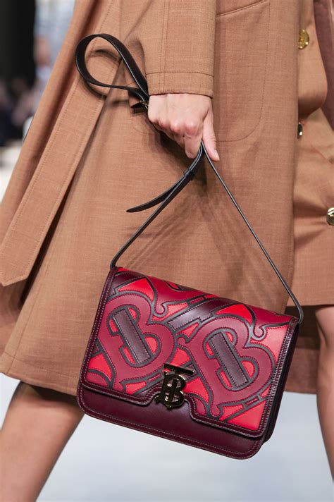 burberry bags spring 2019|handbag original burberry bag.